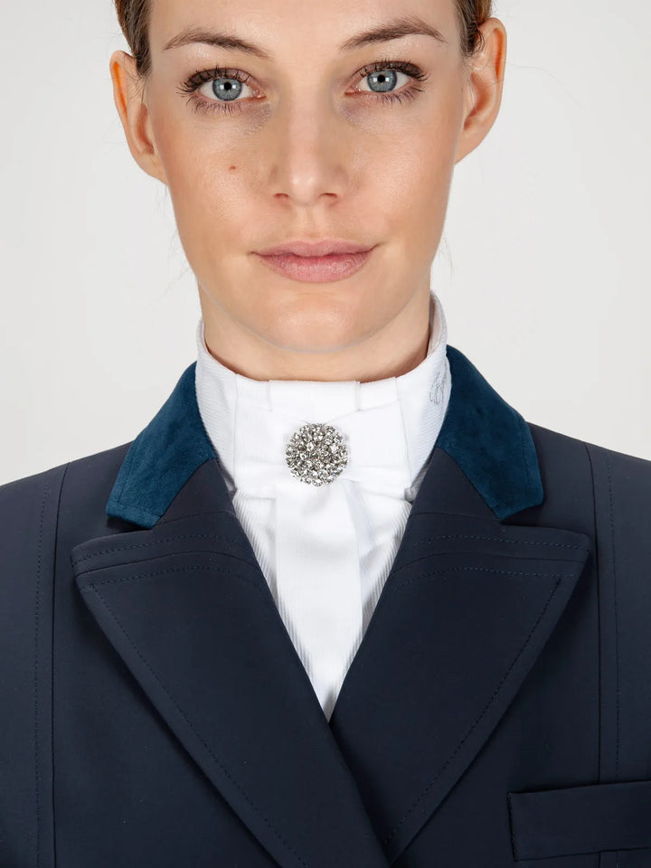 Frida Stock Tie