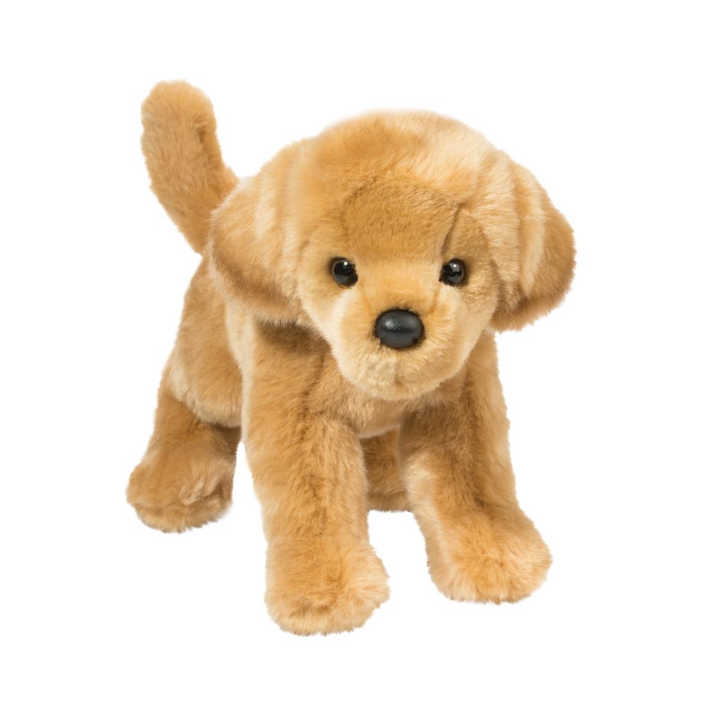 Golden retriever cuddly toy online