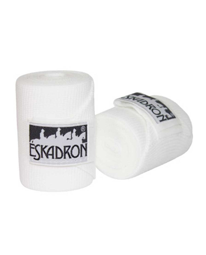 Elastic Training Bandages - Pair