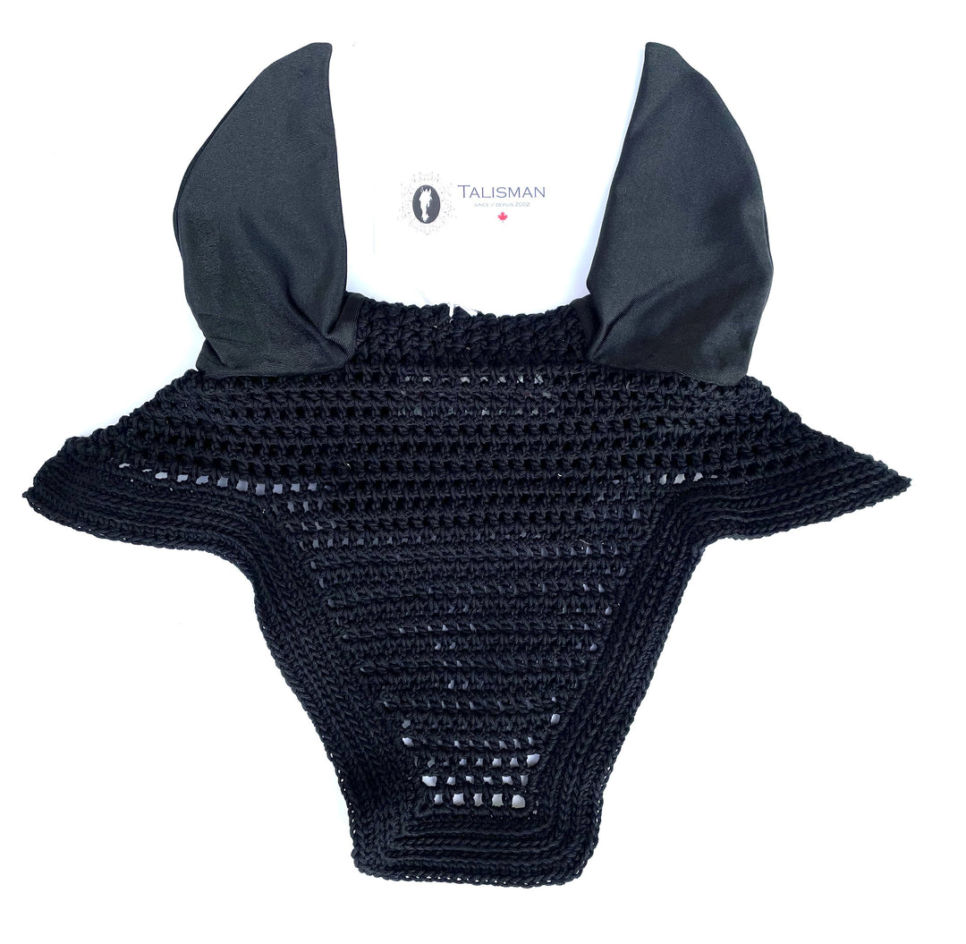 U-Front Fly Bonnet