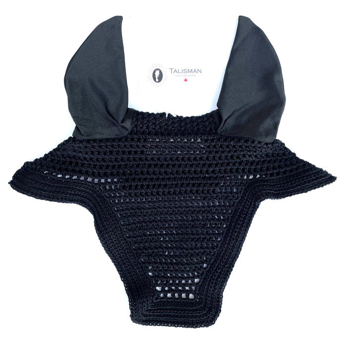 U-Front Fly Bonnet