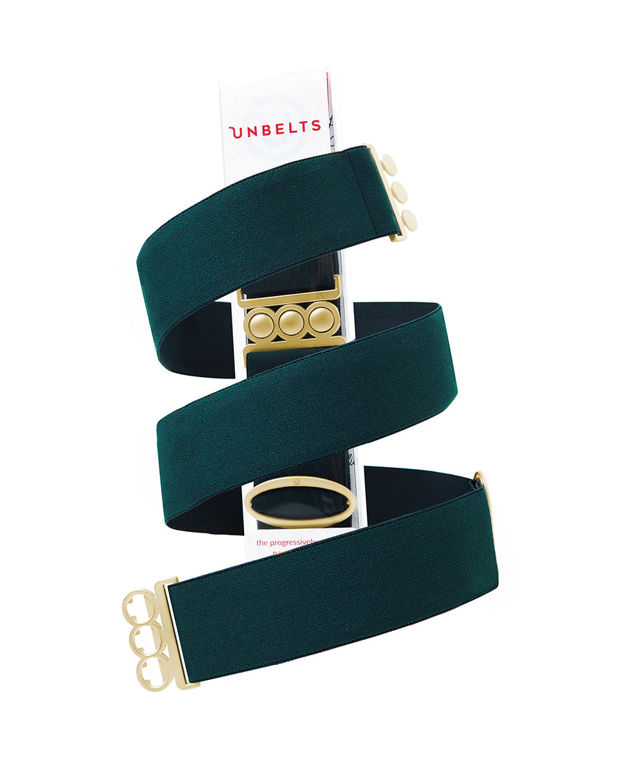 Unbelts Belt