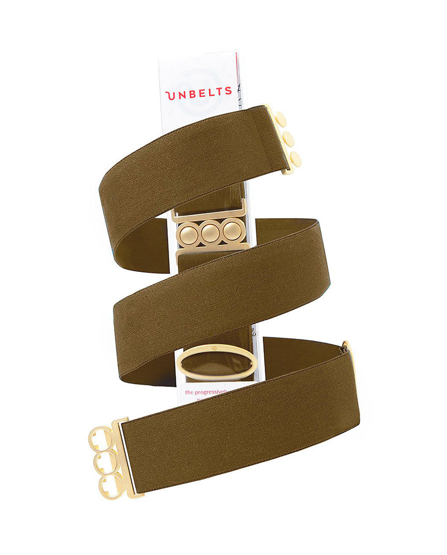 Unbelts Belt