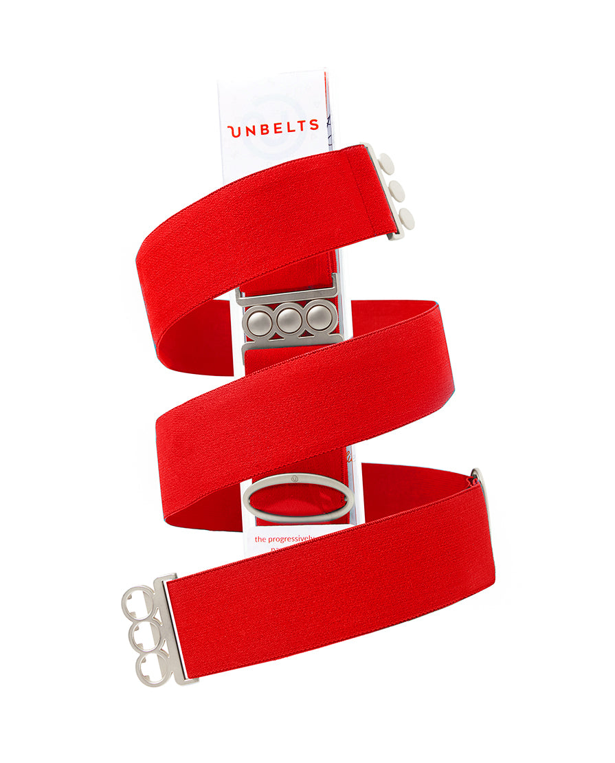 Unbelts Belt