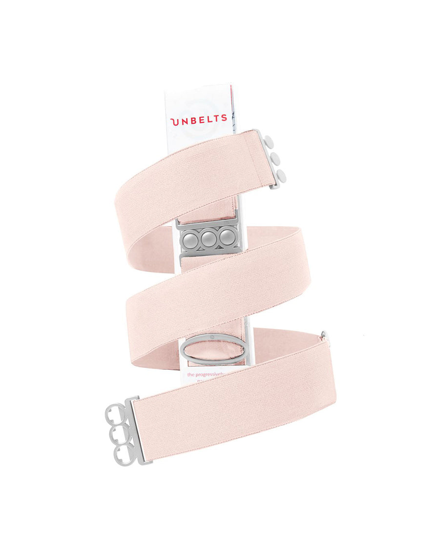 Unbelts Belt