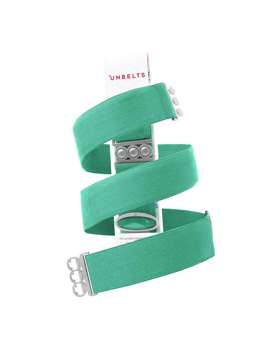 Unbelts Belt