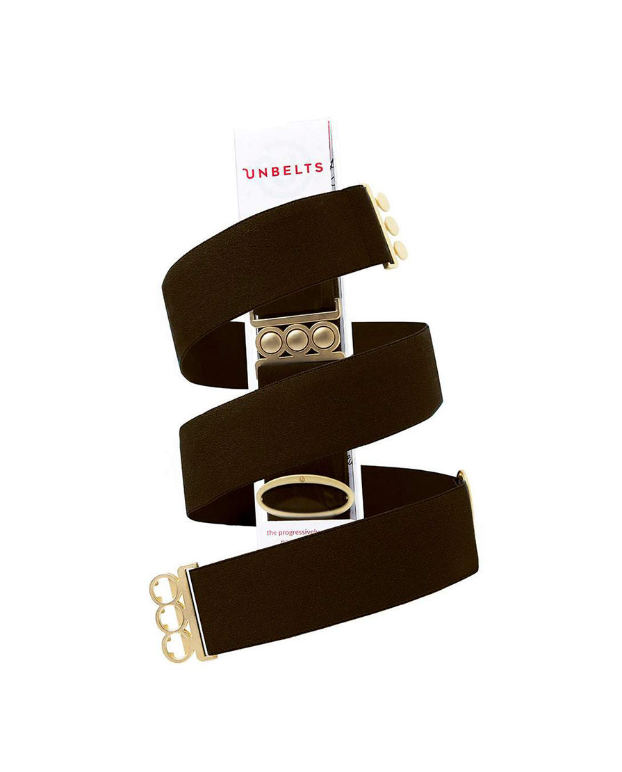 Unbelts Belt