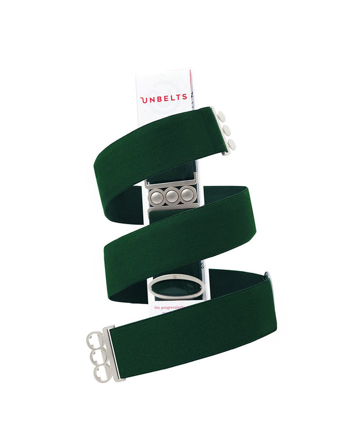 Unbelts Belt