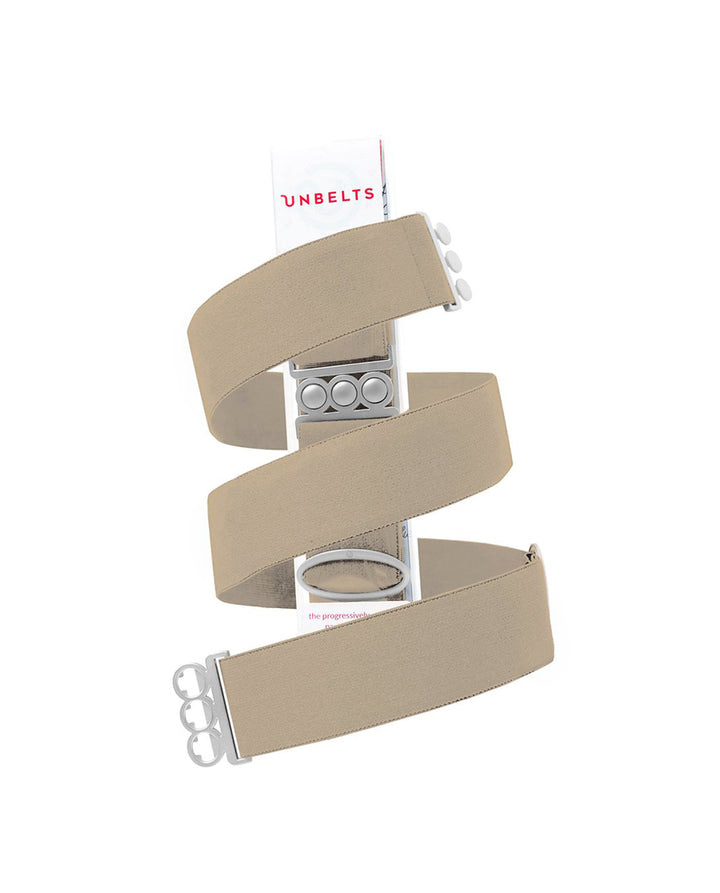 Unbelts Belt