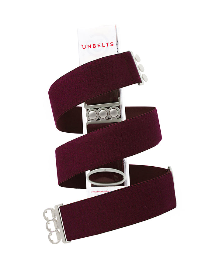 Unbelts Belt