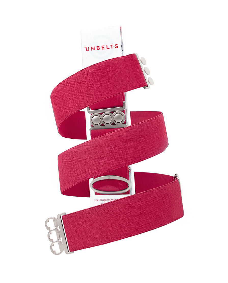 Unbelts Belt