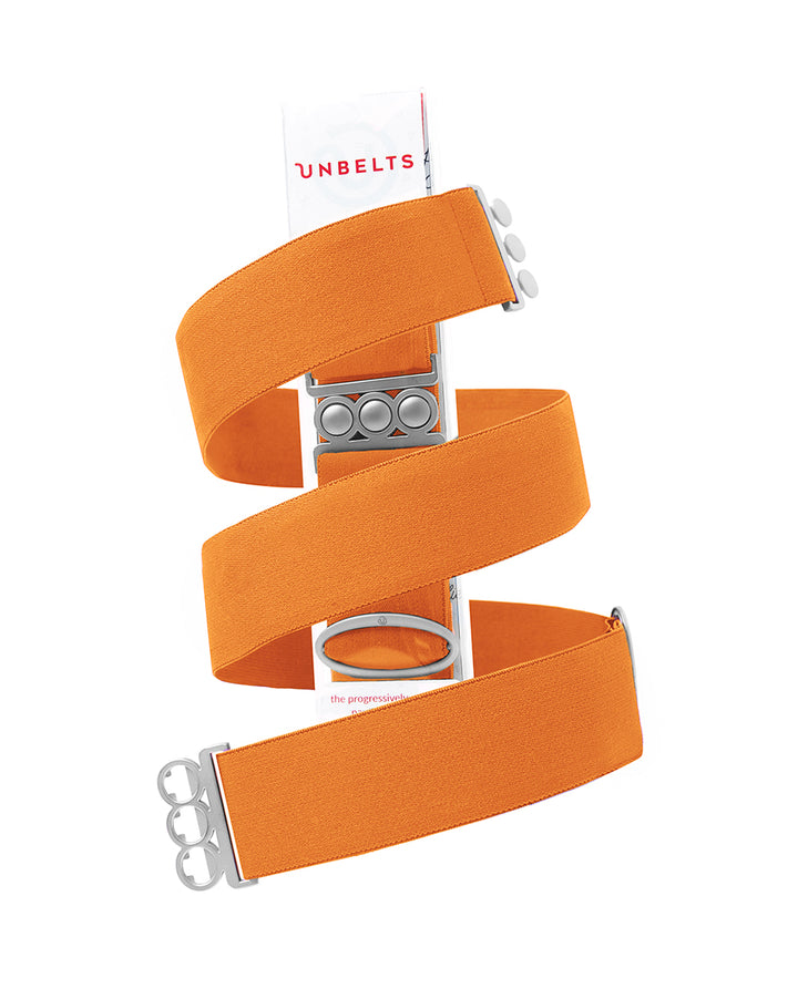 Unbelts Belt