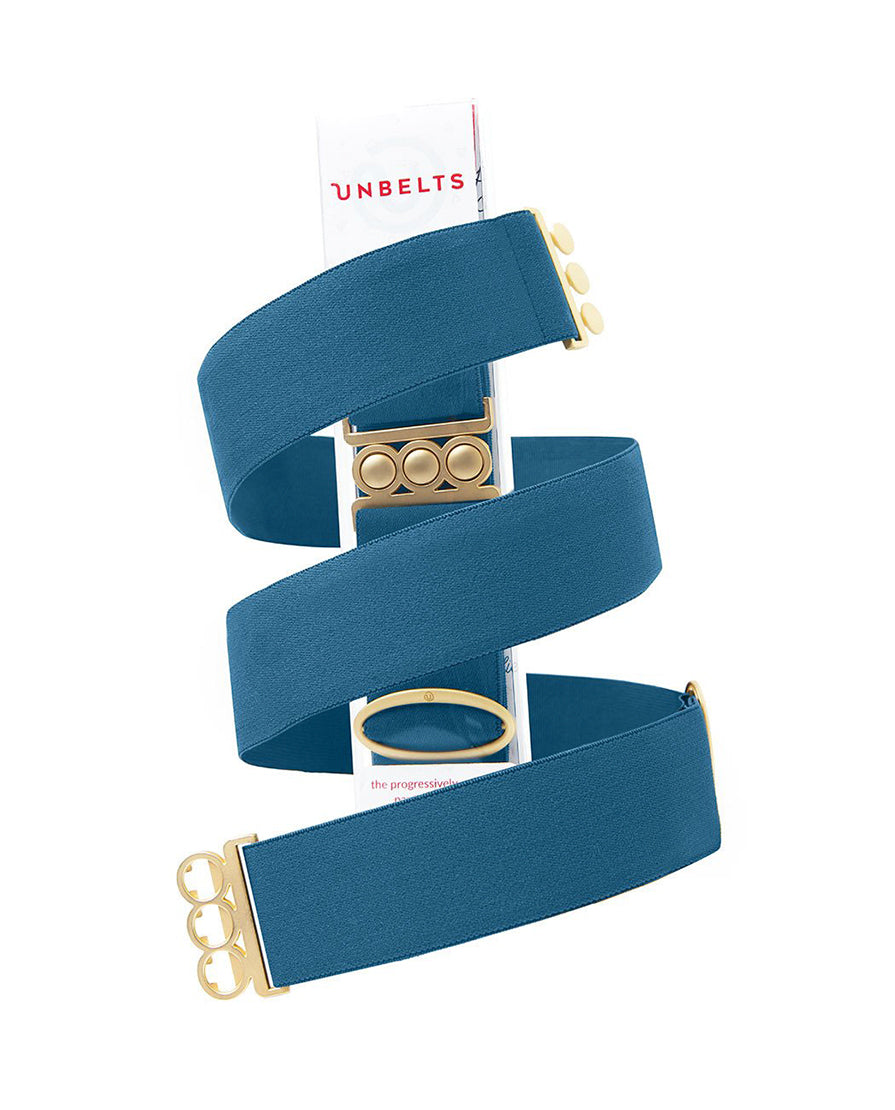Unbelts Belt