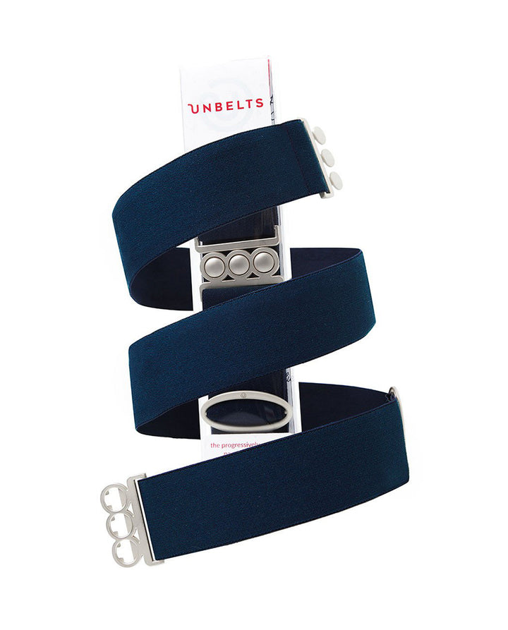Unbelts Belt