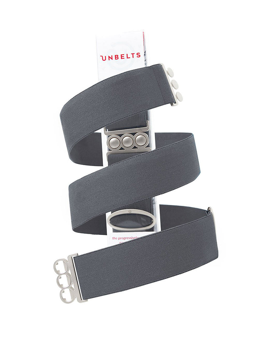 Unbelts Belt