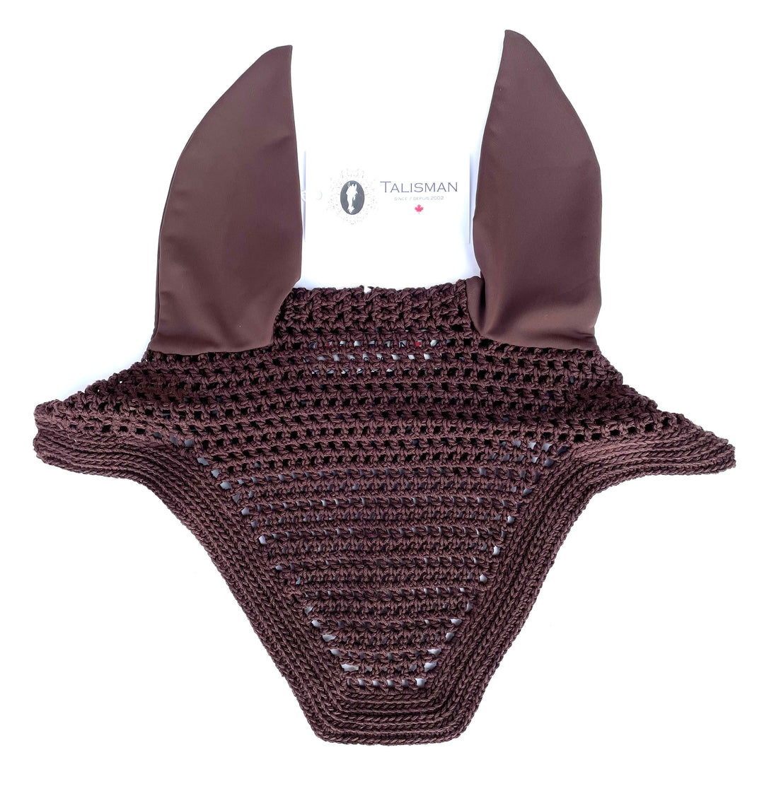 U-Front Fly Bonnet