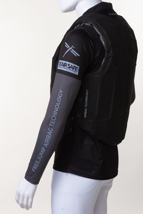 X-Air Safe Technic Shirt