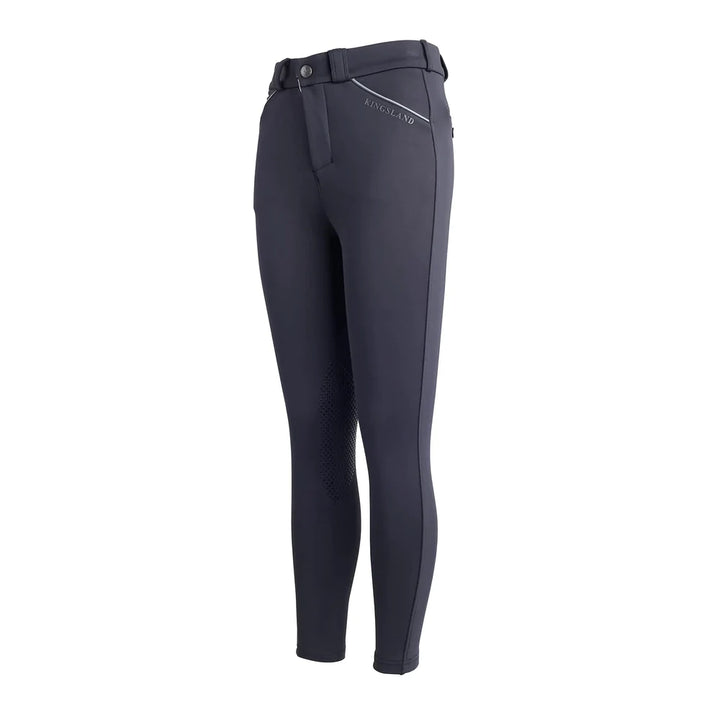 Kian Boys K Grip Breeches