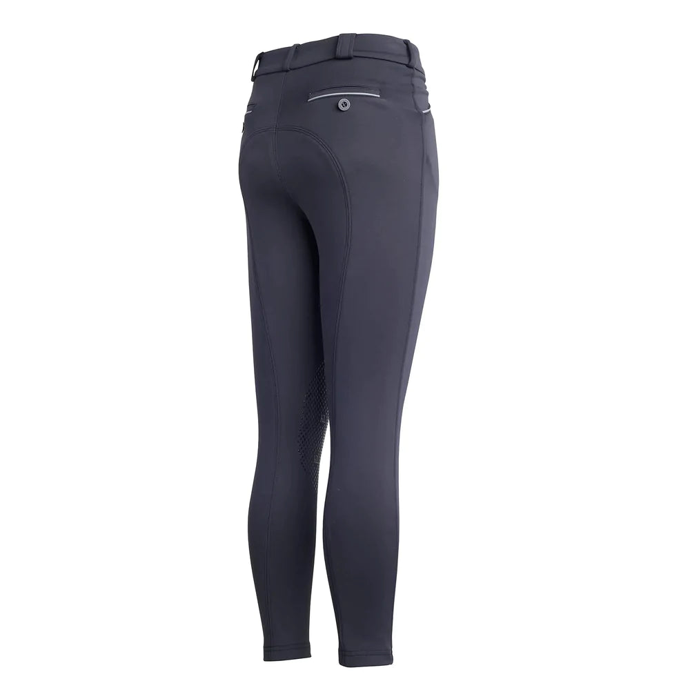 Kian Boys K Grip Breeches