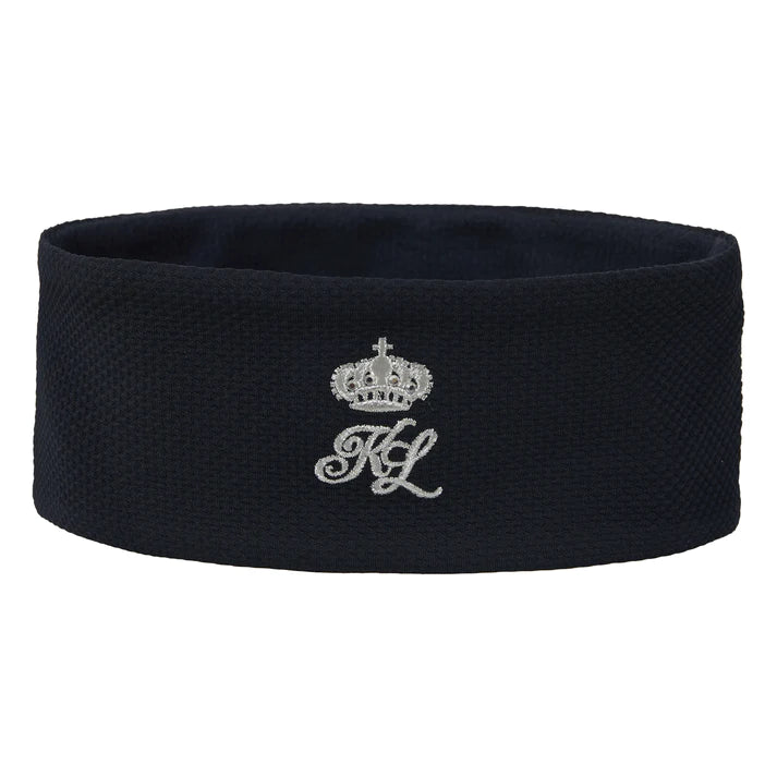 KL Limited Fleece Headband