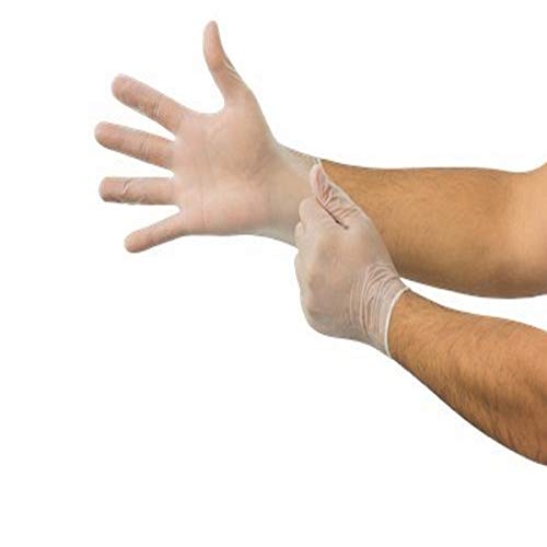 Vinyl Gloves