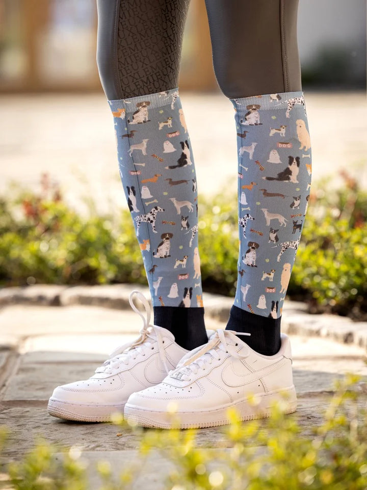Footsie Socks JR