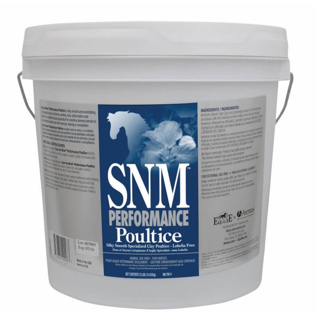 SNM Performance Poultice