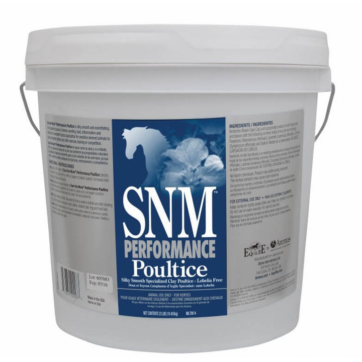 SNM Performance Poultice
