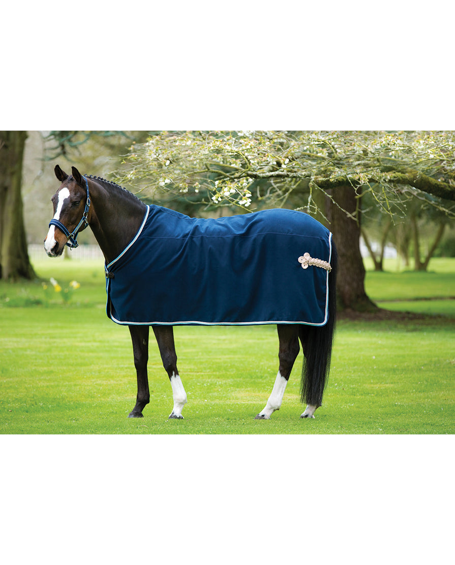 Rambo Show Blanket