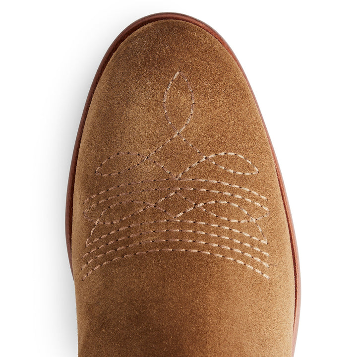 The Rockingham Chelsea Boot