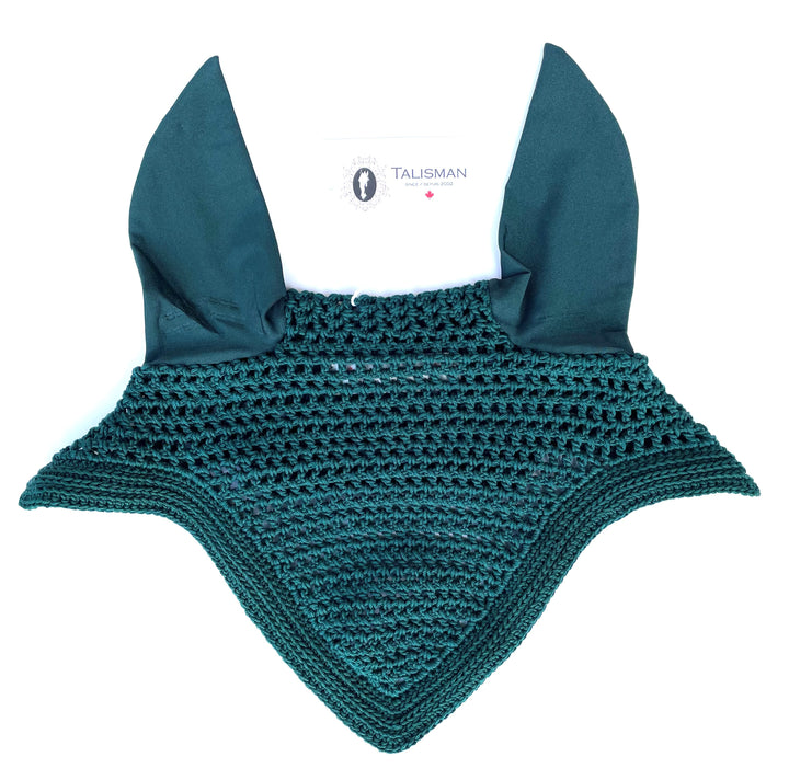 V Front Fly Bonnet