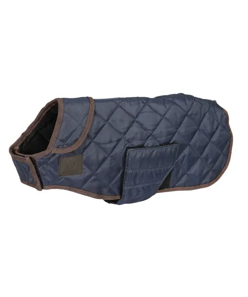 Digby &amp; Fox Heritage Dog Coat