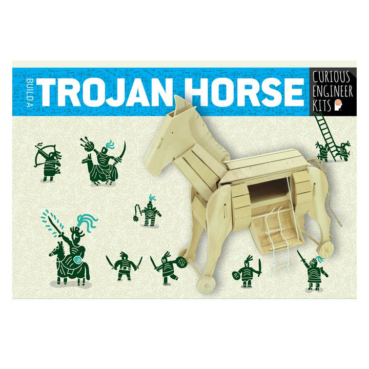 Trojan Horse