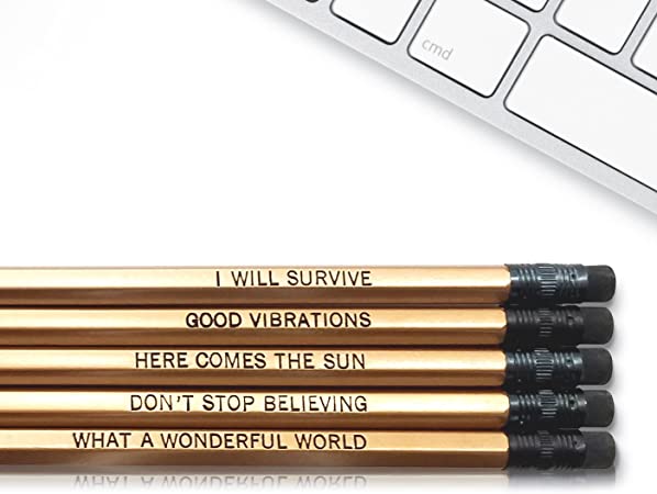 Good Point Pencil Set