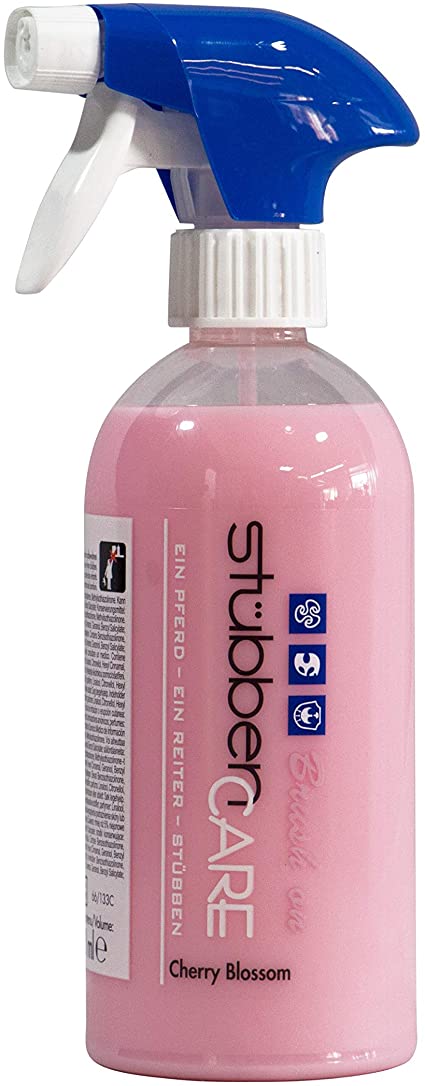 Care Brush on Spray