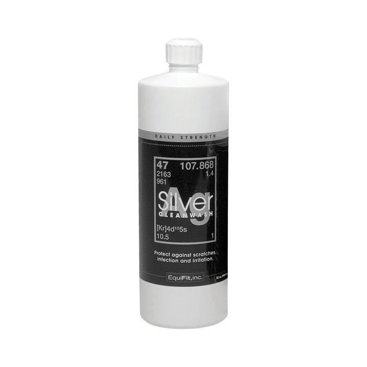 AgSilver CleanWash - Daily Strength