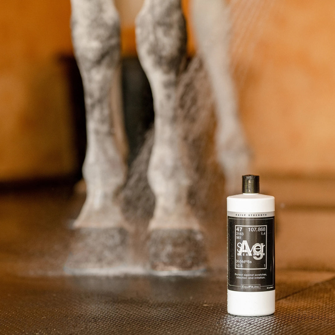 AgSilver CleanWash - Daily Strength