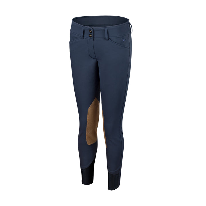 Girls Avery Breeches