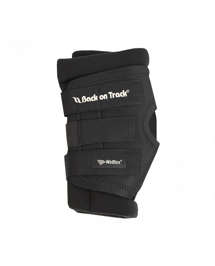 Royal Hock Boot with Hole