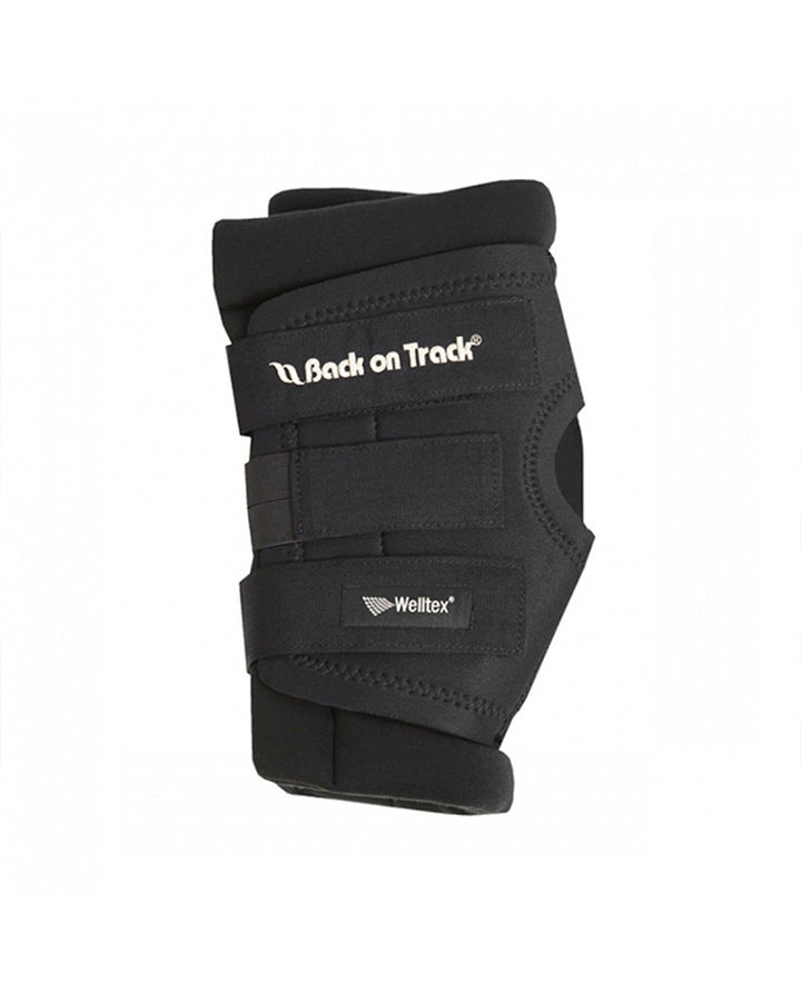 Royal Hock Boot with Hole