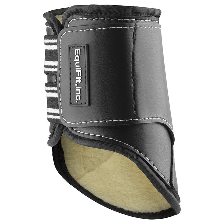 Multiteq Sheepswool Short Hind Boots