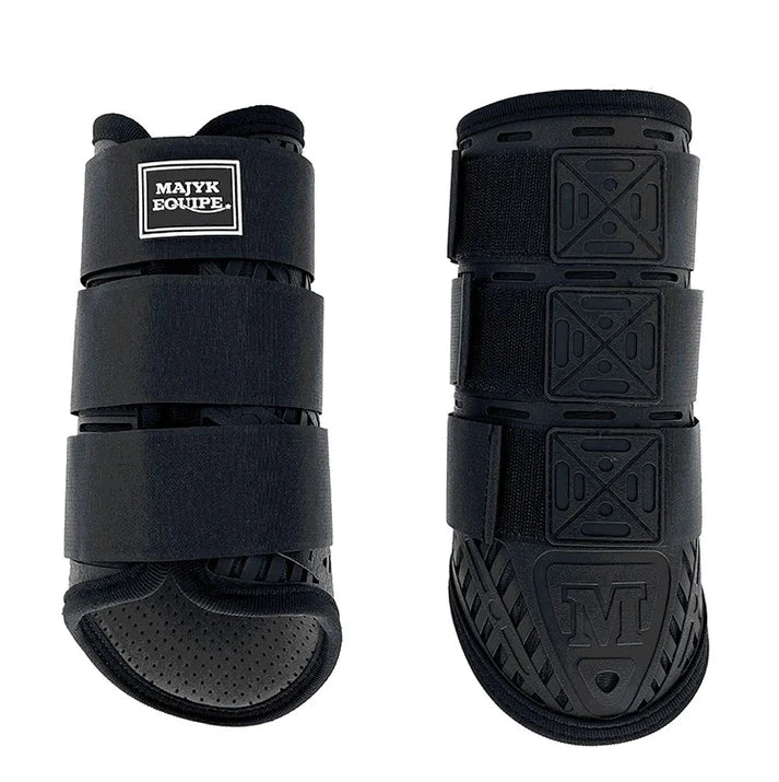 Majyk Equipe XC Colour Elite - HIND