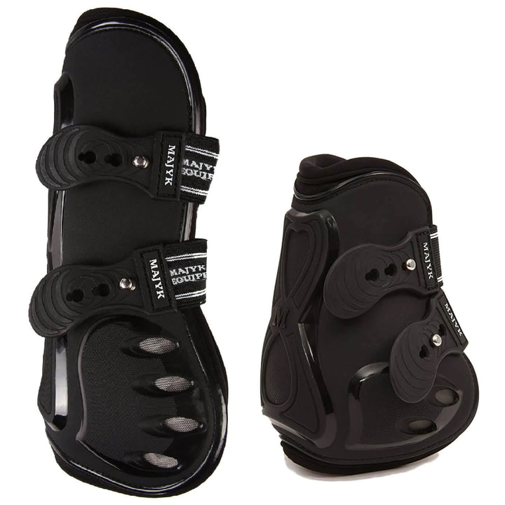 Majyk Equipe Boyd Martin Stadium Jump Boots