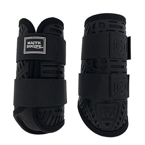 Majyk Equipe XC Colour Elite - FRONT