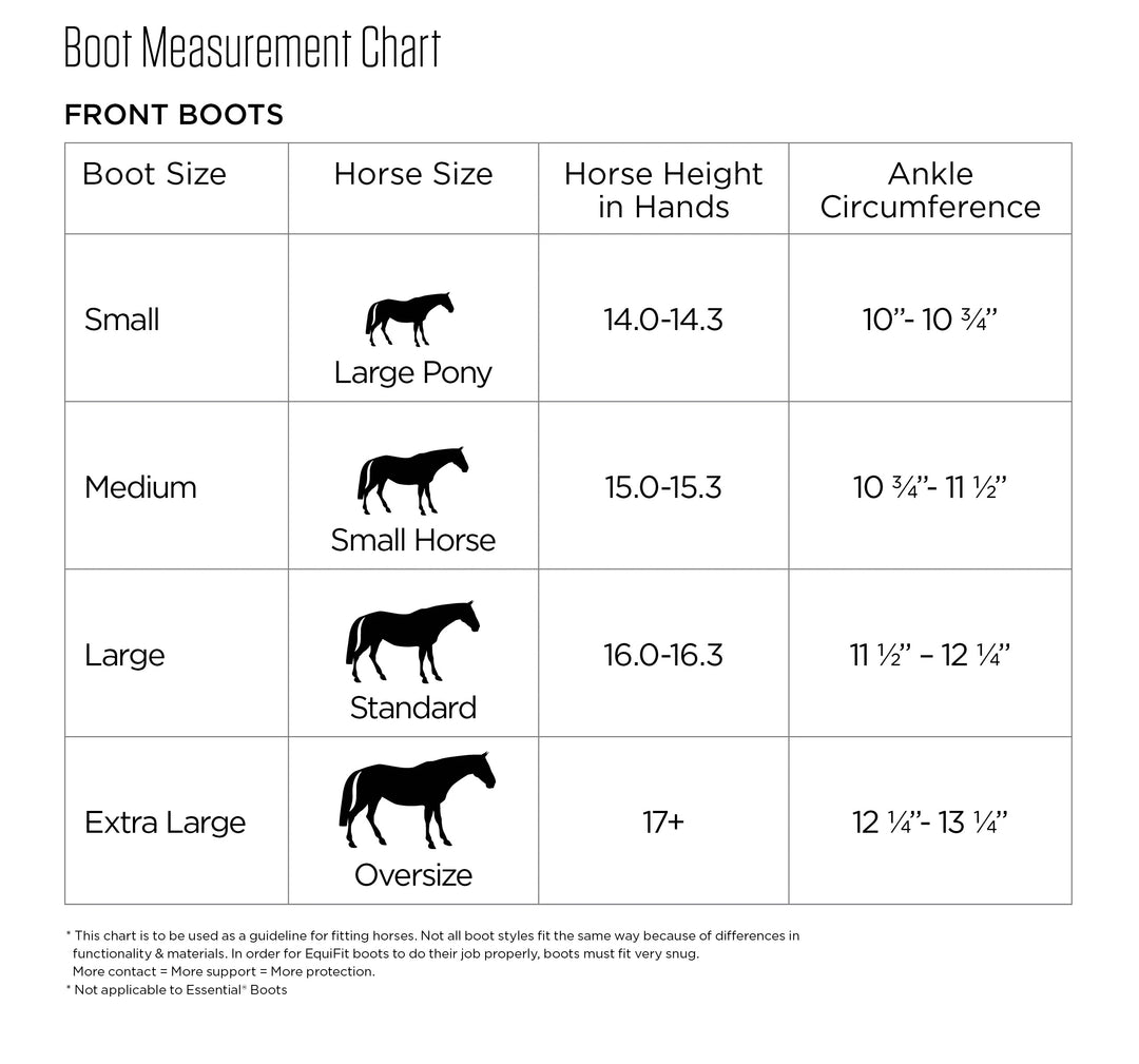 MultiTeq Hind Boot Short