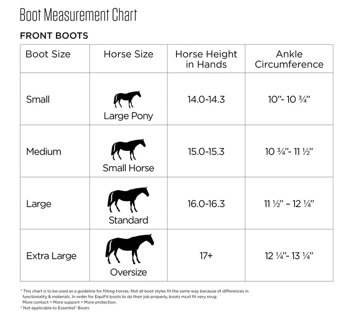 MultiTeq Hind Boot Short