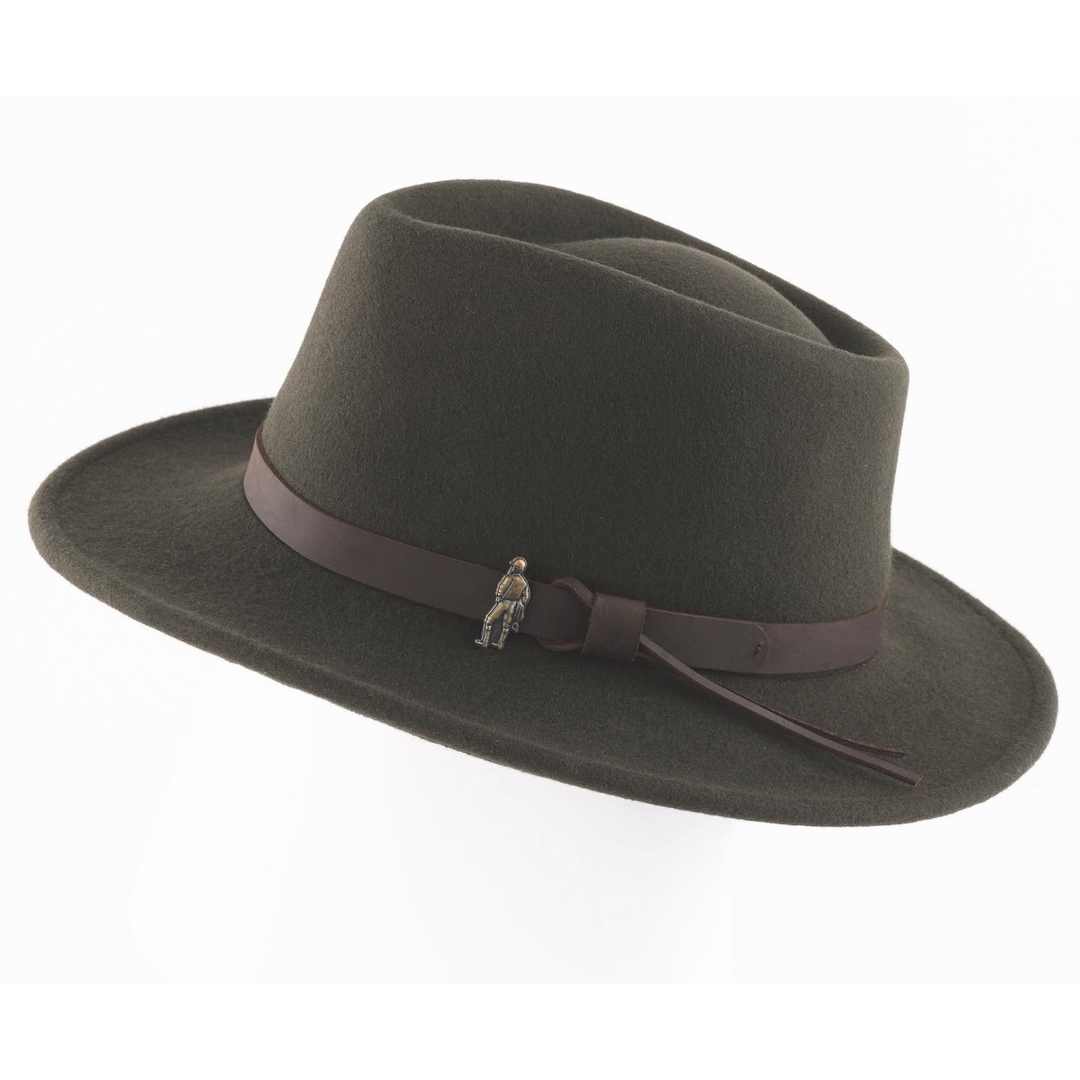 Boston Hat
