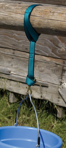 Bucket Hanger