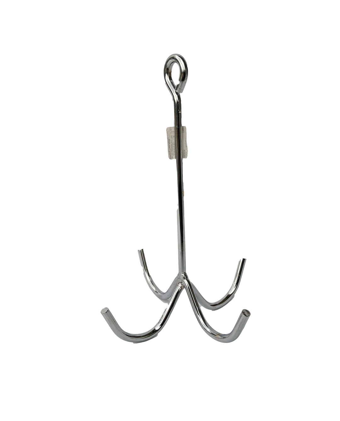 4 Prong Tack Cleaning Hook