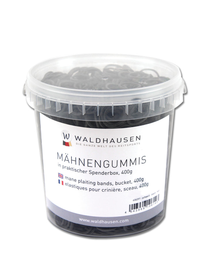Waldhausen Braiding Elastics Large Tub